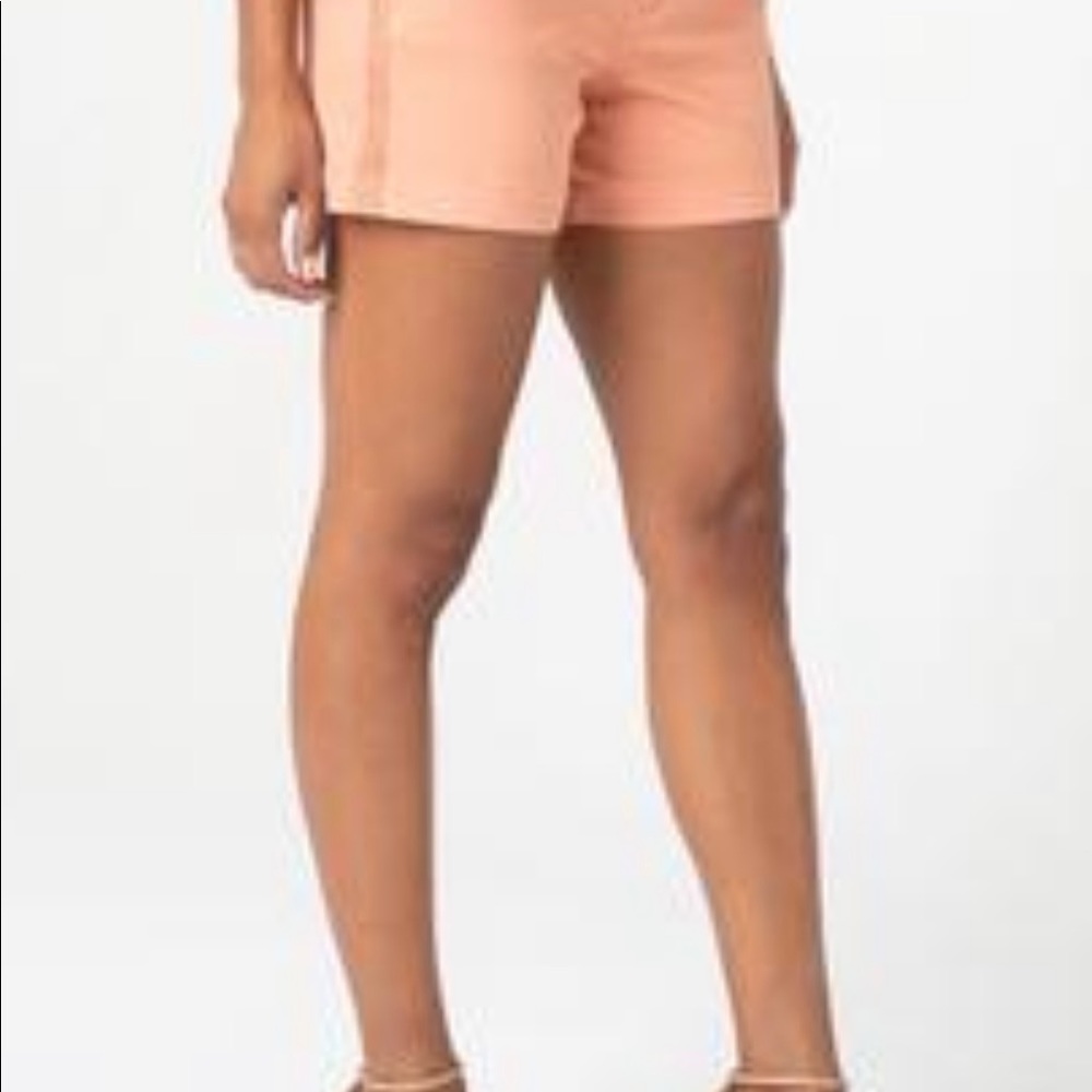 SOLD Boutique NWT Liverpool Shorts